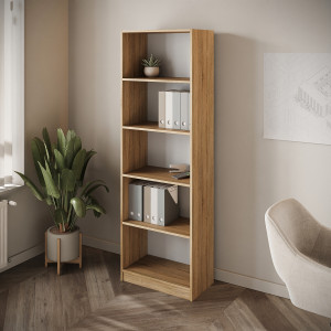 Document cabinet. Dimensions 2000/500/410 mm