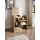 Cabinet with a secret, 900*435*450 mm