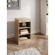 Cabinet with a secret, 900*435*450 mm