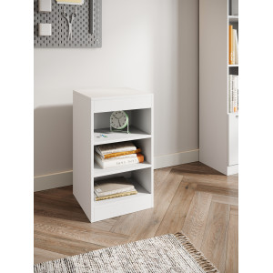 Cabinet with a secret, 900*435*450 mm